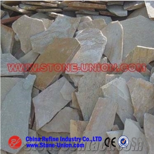 Slate Flagstone Mats,Random Flagstones,Irregular Flagstones,Flagstone Patio,Flagstone Wall,Flagstone Walkway Pavers