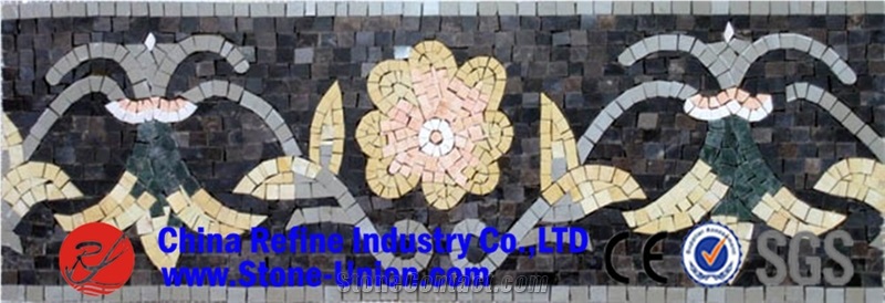 Stone Border, Line,Marble Skirting, Skirting Boards, Baseboard, Marble Molding & Border,Marble Shined Border Decos Lines