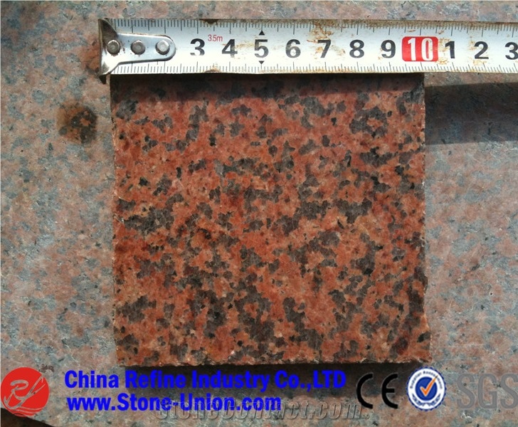 Tianshan Red,G6520,G3799,Red Tianshan,Red Of Heaven Mountain,Tian Shan Red,Tiansan Red,Tianshan Hong,Tianshan Red Granite,Tianshan Rot,Tienshan Red
