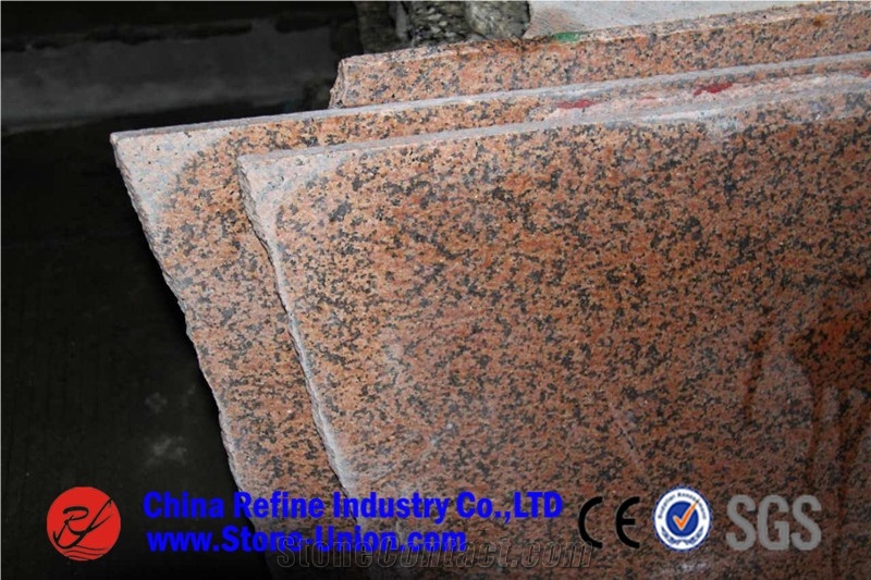 Tianshan Red,G6520,G3799,Red Tianshan,Red Of Heaven Mountain,Tian Shan Red,Tiansan Red,Tianshan Hong,Tianshan Red Granite,Tianshan Rot,Tienshan Red