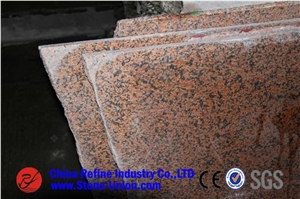 Tianshan Red,G6520,G3799,Red Tianshan,Red Of Heaven Mountain,Tian Shan Red,Tiansan Red,Tianshan Hong,Tianshan Red Granite,Tianshan Rot,Tienshan Red