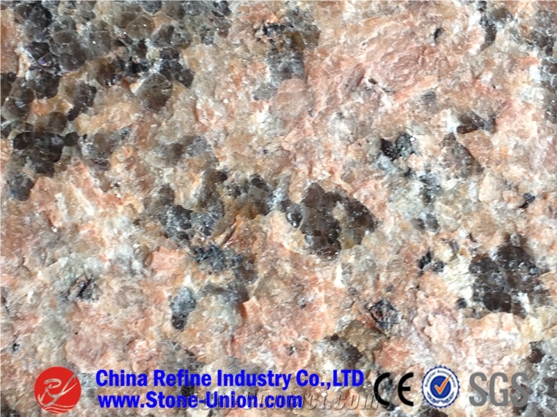Tianshan Red,G6520,G3799,Red Tianshan,Red Of Heaven Mountain,Tian Shan Red,Tiansan Red,Tianshan Hong,Tianshan Red Granite,Tianshan Rot,Tienshan Red