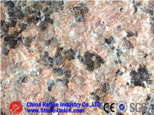 Tianshan Red,G6520,G3799,Red Tianshan,Red Of Heaven Mountain,Tian Shan Red,Tiansan Red,Tianshan Hong,Tianshan Red Granite,Tianshan Rot,Tienshan Red