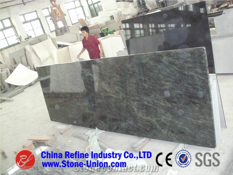 Tropical Green,Kerala Green,Imperial Green,Tropical Green Granite,Tropical Green Hawaii,Verde Tropical Granite,Verde Imperiale,Verde Kerala