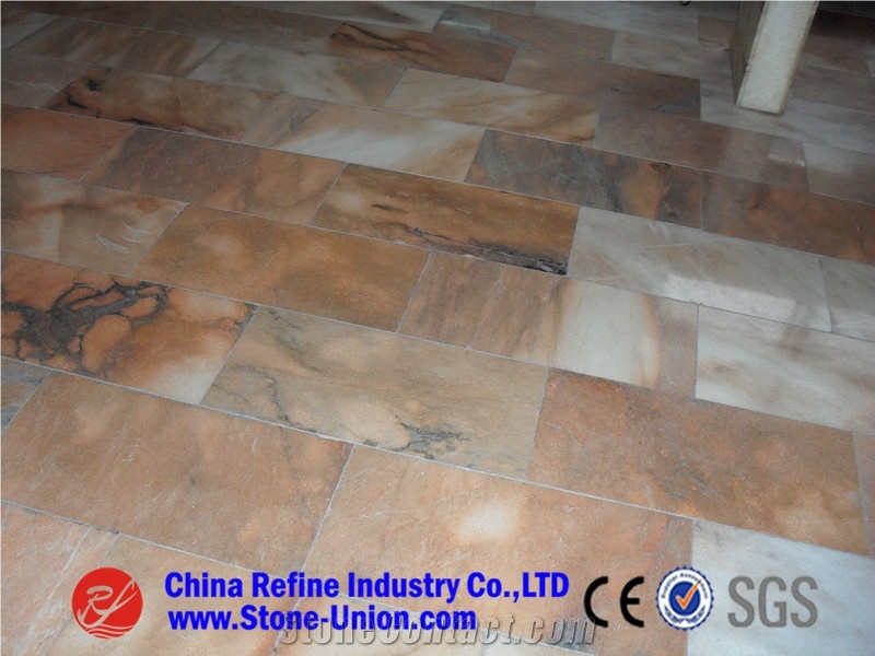 Wanxia Red,Sunset Red Marble,Wanxia Hong,Wanxia Red Marble for Exterior - Interior Wall and Floor Applications, Countertops