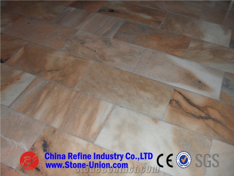 Wanxia Red,Sunset Red Marble,Wanxia Hong,Wanxia Red Marble for Exterior - Interior Wall and Floor Applications, Countertops
