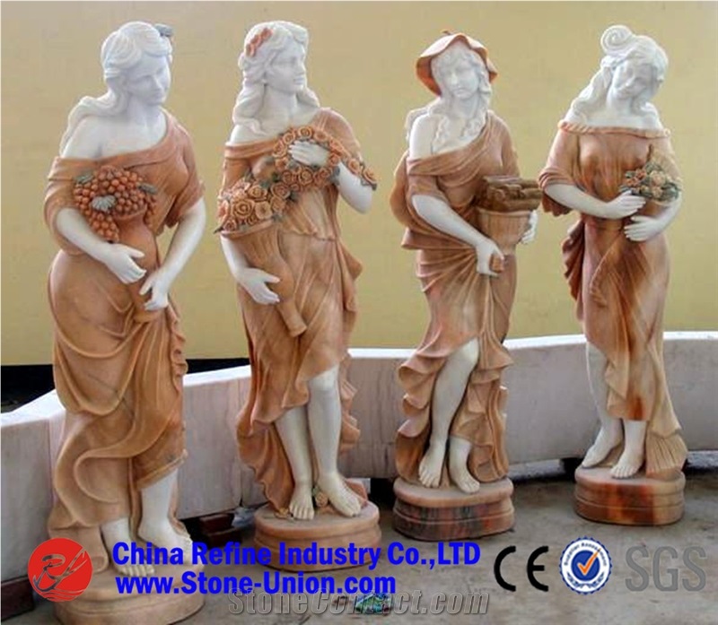 Western Statues ,Handcrafts,Carving Stone,Carving Statue,Garden Sculptures,Religious Statues
