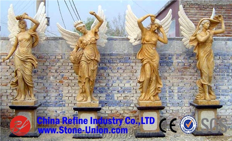 Western Statues ,Handcrafts,Carving Stone,Carving Statue,Garden Sculptures,Religious Statues