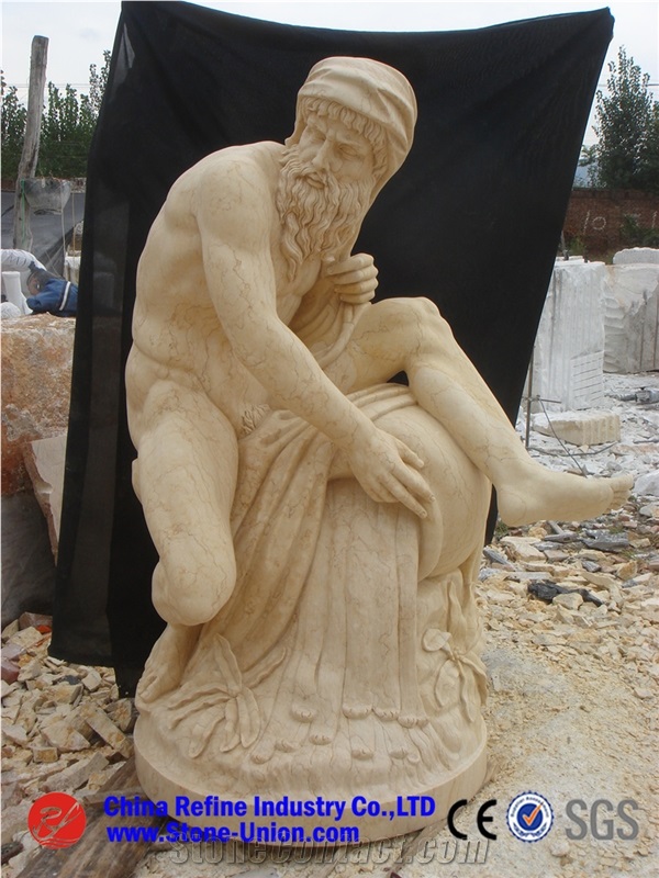 Western Statues ,Handcrafts,Carving Stone,Carving Statue,Garden Sculptures,Religious Statues