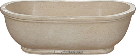 White Marble Polishing Bathtub Factory Sale,China Carrara White Marble,Guangxi White Marble Bath Tub