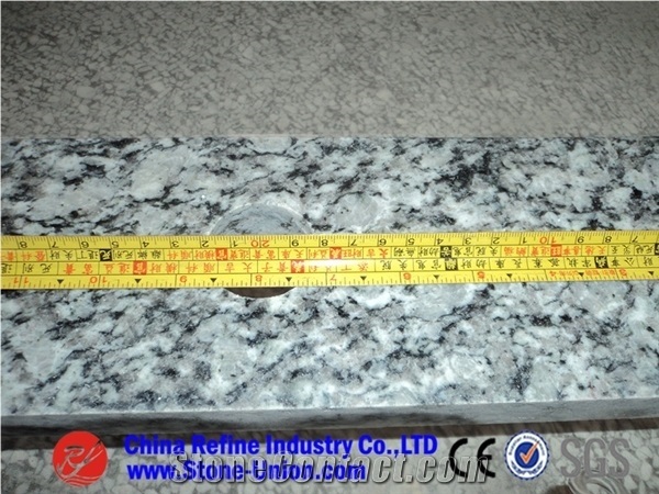 White Wave,Granite White Wave,Wave White,G4418,G418 Granite,G037 Granite,G067 Granite,G070 Granite,G192 Granite,G423 Granite,Langhua White,Sea Wave