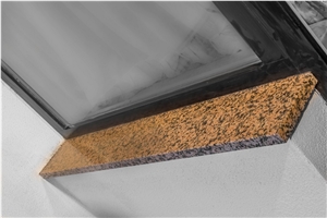 Granite Window Sills