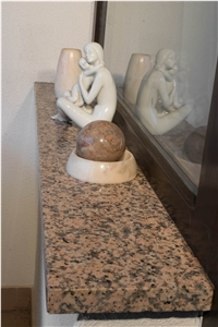Granite Window Sills