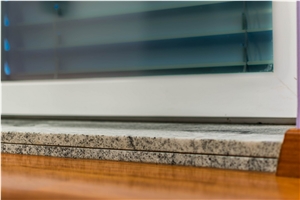Granite Window Sills
