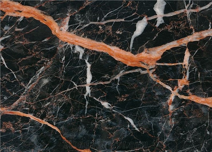 Azalea Red, Marble Tiles & Slabs, Marble Skirting, Marble Wall Covering Tiles, Marble Floor Covering Tiles, Marble Pattern, China Brown Marble