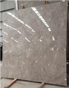 Baroque Grey, Marble Tiles & Slabs, Marble Skirting, Marble Wall Covering Tiles, Marble Floor Covering Tiles, Polished, Grey Marble