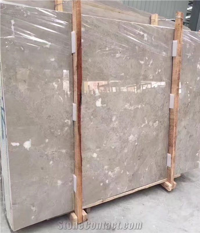 Baroque Grey, Marble Tiles & Slabs, Marble Skirting, Marble Wall Covering Tiles, Marble Floor Covering Tiles, Polished, Grey Marble