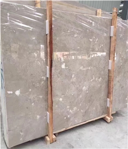 Baroque Grey, Marble Tiles & Slabs, Marble Skirting, Marble Wall Covering Tiles, Marble Floor Covering Tiles, Polished, Grey Marble