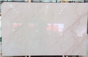 Cream Rosa, Marble Tiles & Slabs, Marble Skirting, Marble Wall Covering Tiles, Marble Floor Covering Tiles, Turkey White Marble