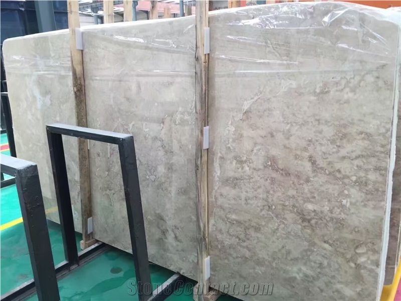 Cream Travertine, Travertine Tiles, Travertine Slabs, Travertine Floor Tiles, Travertine Wall Tiles, Turkey Beige Travertine