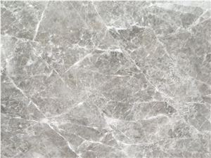 Dora Cloud Grey, Marble Tiles & Slabs, Marble Skirting, Marble Wall Covering Tiles, Marble Floor Covering Tiles, France Grey Marble