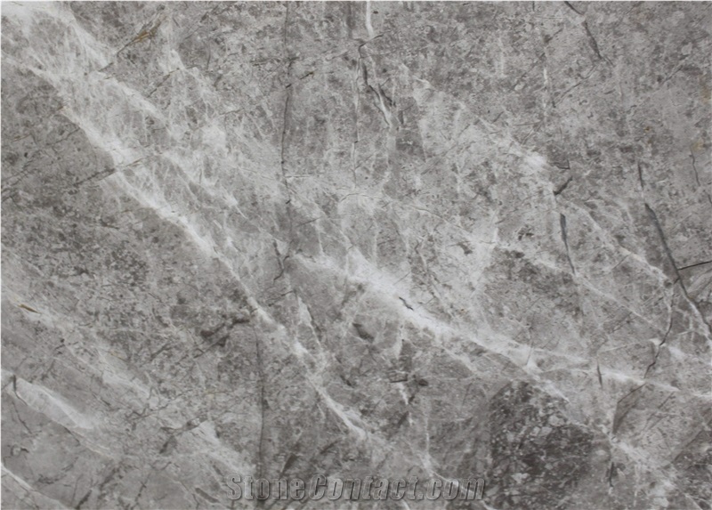 Dora Cloud Grey, Marble Tiles & Slabs, Marble Skirting, Marble Wall Covering Tiles, Marble Floor Covering Tiles, France Grey Marble