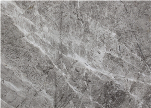 Dora Cloud Grey, Marble Tiles & Slabs, Marble Skirting, Marble Wall Covering Tiles, Marble Floor Covering Tiles, France Grey Marble