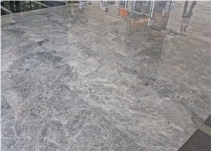 Dora Cloud Grey, Marble Tiles & Slabs, Marble Skirting, Marble Wall Covering Tiles, Marble Floor Covering Tiles, France Grey Marble