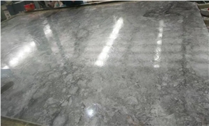 Dora Cloud Grey, Marble Tiles & Slabs, Marble Skirting, Marble Wall Covering Tiles, Marble Floor Covering Tiles, Turkey Grey Marble