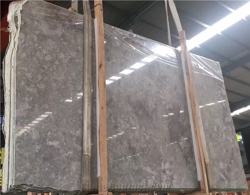 Dora Cloud Grey, Marble Tiles & Slabs, Marble Skirting, Marble Wall Covering Tiles, Marble Floor Covering Tiles, Turkey Grey Marble