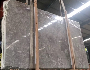 Dora Cloud Grey, Marble Tiles & Slabs, Marble Skirting, Marble Wall Covering Tiles, Marble Floor Covering Tiles, Turkey Grey Marble