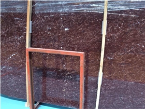 Dream Rose, Marble Tiles & Slabs, Marble Skirting, Marble Wall Covering Tiles, Marble Floor Covering Tiles, Turkey Red Marble