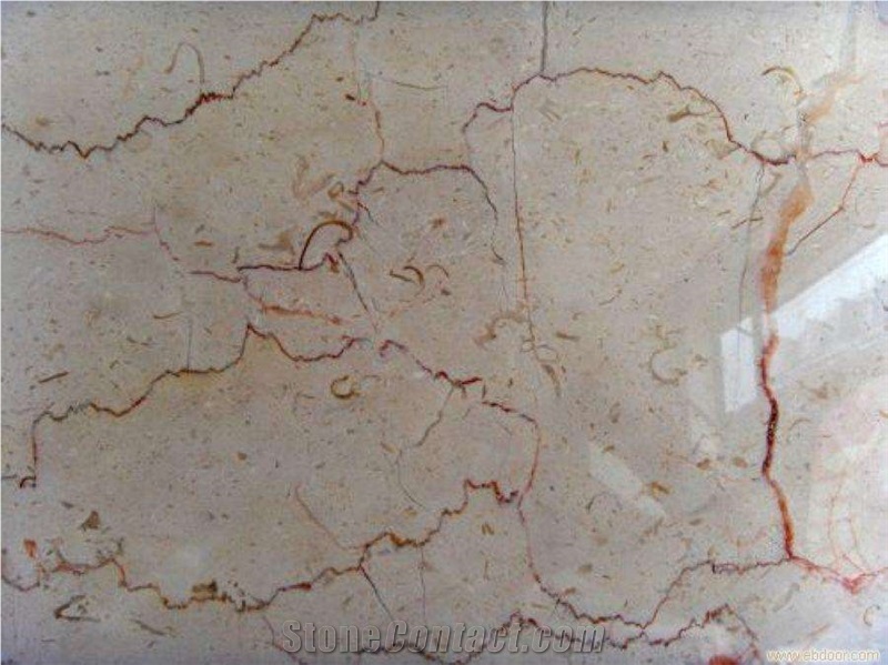 Filetto Rosso, Marble Tiles & Slabs, Marble Skirting, Marble Wall Covering Tiles, Marble Floor Covering Tiles, China Yellow Marble