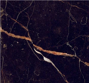 Gold Jade, France Black, Marble Tiles & Slabs, Marble Skirting, Marble Floor Covering Tiles, Marble Pattern, China Brown Marble