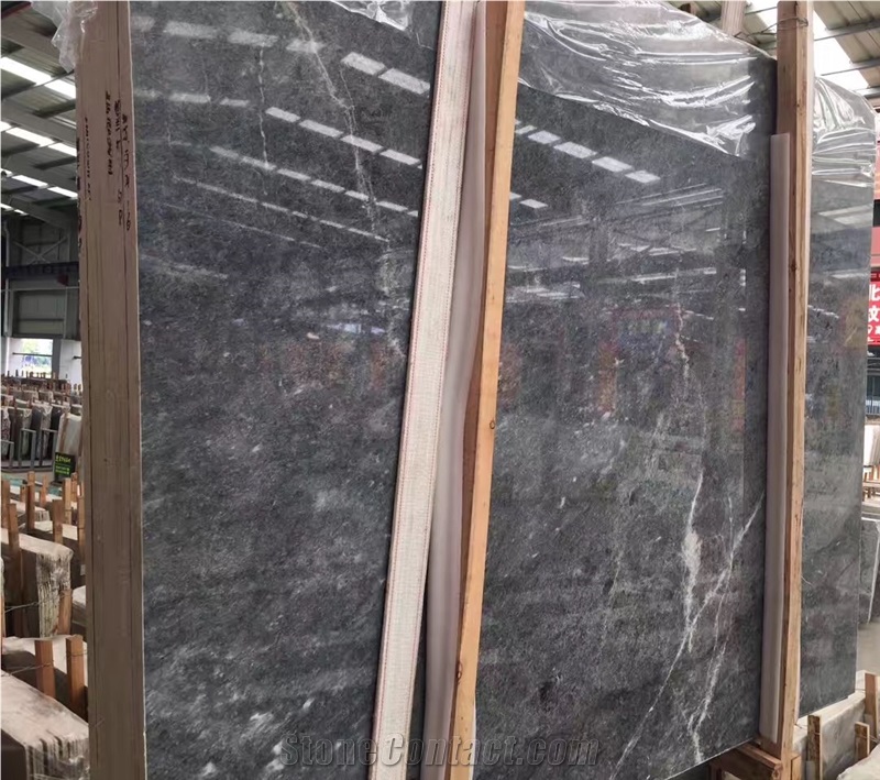 Gran Grey, Marble Tiles & Slabs, Marble Skirting, Marble Wall Covering Tiles, Marble Floor Covering Tiles, Turkey Grey Marble