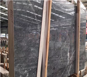 Gran Grey, Marble Tiles & Slabs, Marble Skirting, Marble Wall Covering Tiles, Marble Floor Covering Tiles, Turkey Grey Marble