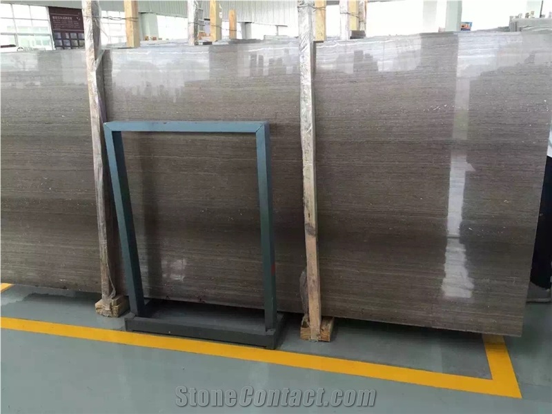 Grey Wood Grain, Marble Tiles & Slabs, Marble Skirting, Marble Wall Covering Tiles, Marble Floor Covering Tiles, China Grey Marble