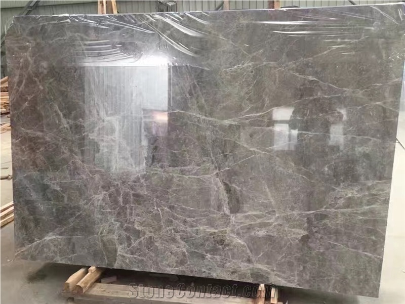 Hermes Grey, Marble Tiles & Slabs, Marble Skirting, Marble Wall Covering Tiles, Marble Floor Covering Tiles, Turkey Grey Marble