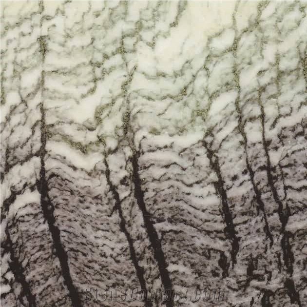Kinawa Light, Marble Tiles & Slabs, Marble Skirting, Marble Wall Covering Tiles, Marble Floor Covering Tiles, India Green Marble