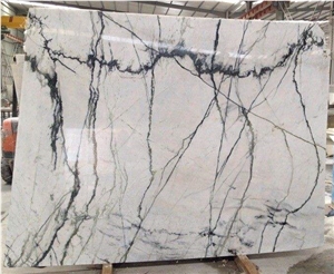 Kinawa Light, Marble Tiles & Slabs, Marble Skirting, Marble Wall Covering Tiles, Marble Floor Covering Tiles, Marble Pattern, China Green Marble