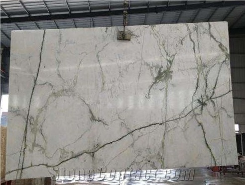 Kinawa Light, Marble Tiles & Slabs, Marble Skirting, Marble Wall Covering Tiles, Marble Floor Covering Tiles, Marble Pattern, China Green Marble