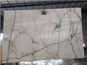 Kinawa Light, Marble Tiles & Slabs, Marble Skirting, Marble Wall Covering Tiles, Marble Floor Covering Tiles, Marble Pattern, China Green Marble