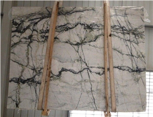 Kinawa Light, Marble Tiles & Slabs, Marble Skirting, Marble Wall Covering Tiles, Marble Floor Covering Tiles, Marble Pattern, China Green Marble