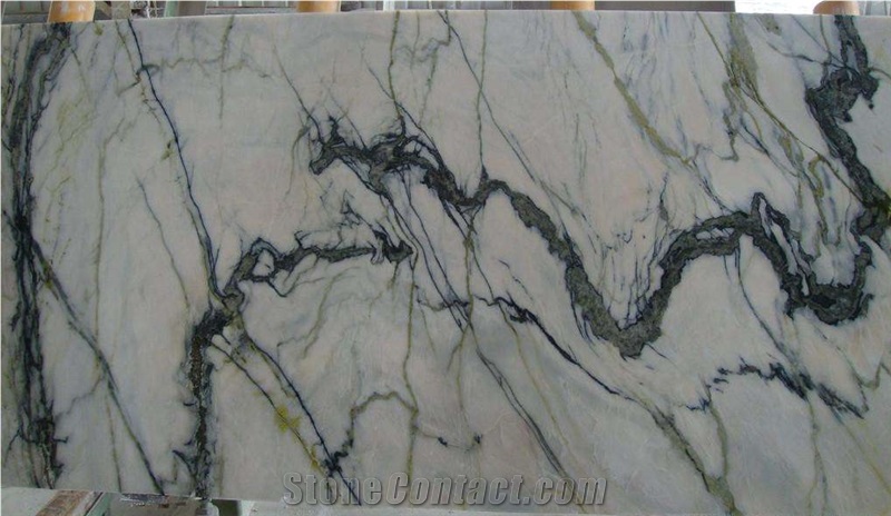 Kinawa Light, Marble Tiles & Slabs, Marble Skirting, Marble Wall Covering Tiles, Marble Floor Covering Tiles, Marble Pattern, China Green Marble