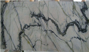 Kinawa Light, Marble Tiles & Slabs, Marble Skirting, Marble Wall Covering Tiles, Marble Floor Covering Tiles, Marble Pattern, China Green Marble
