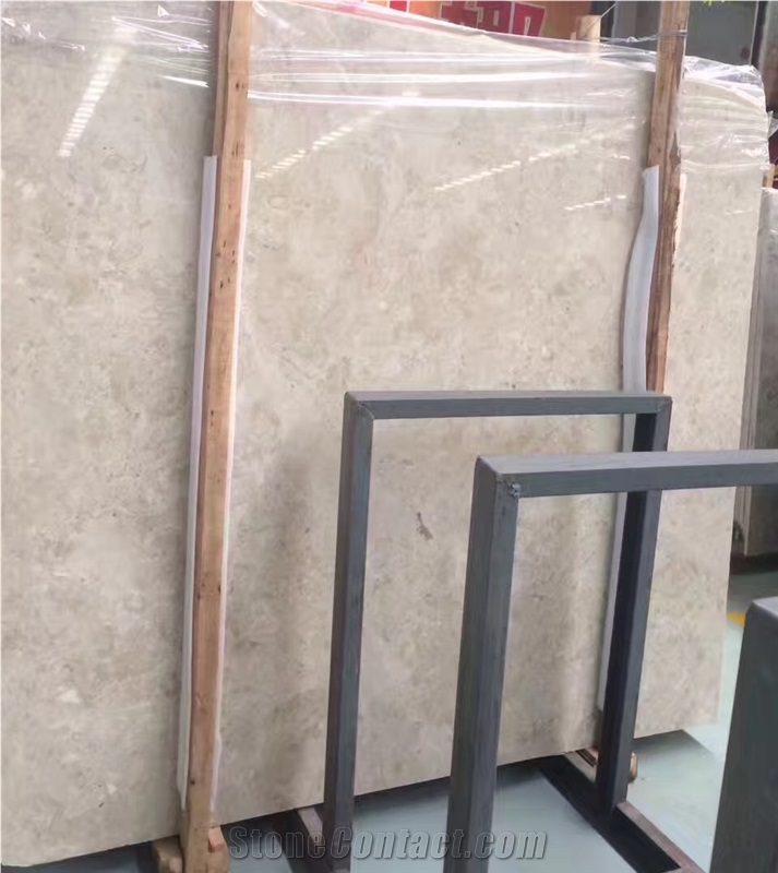 New Cream Ultraman, Marble Tiles & Slabs, Marble Skirting, Marble Wall Covering Tiles, Marble Floor Covering Tiles, Turkey Beige Marble