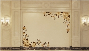 Nizwz K3, Marble Tiles & Slabs, Marble Skirting, Marble Wall Covering Tiles, Marble Floor Covering Tiles, Turkey Yellow Marble