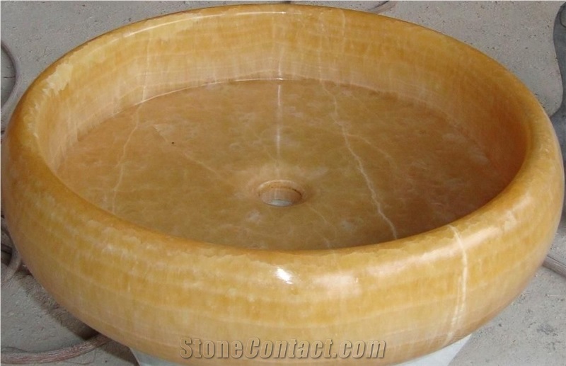 Resin Yellow, Yellow Onyx Tiles & Slabs,Onyx Skirting, Onyx Floor Covering Tiles, China Yellow Onyx