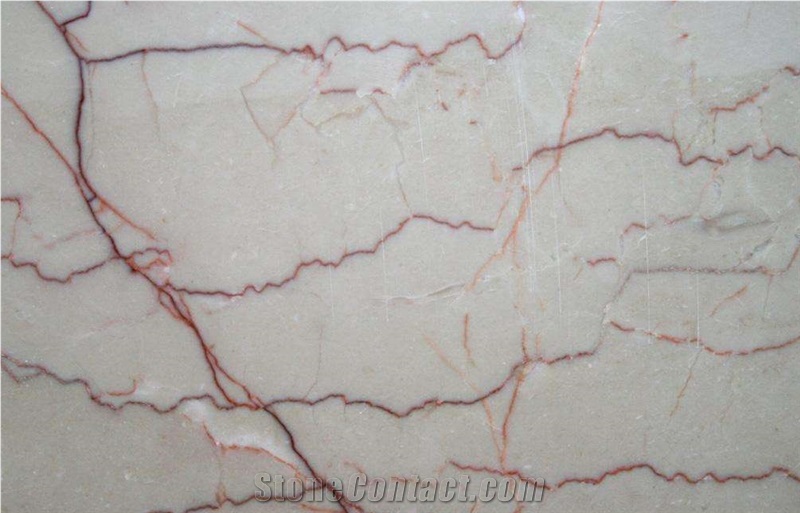 Rosso Filetto Marble Tiles & Slabs, Marble Skirting, Marble Wall Covering Tiles, Marble Floor Covering Tiles, Egypt Red Marble