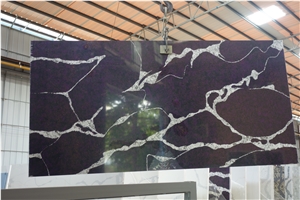 Rsq0713, Quartz Stone Tiles, Quartz Stone Slabs, Engineered Stone, Quartz Stone Flooring, China Black Quartz